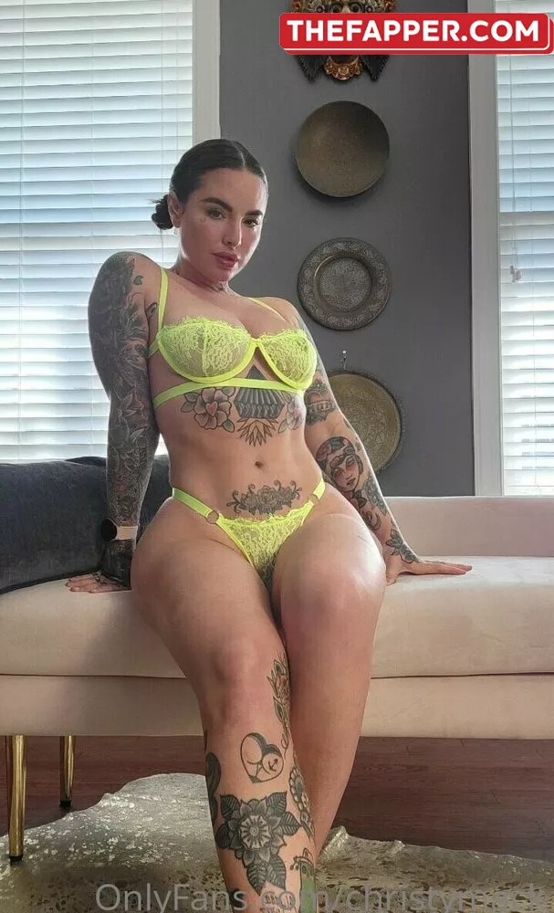 Christy Mack  Onlyfans Leaked Nude Image #rtrrEh8rAl