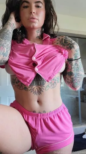 Christy Mack Onlyfans Leaked Nude Image #wS1Q51xuq3