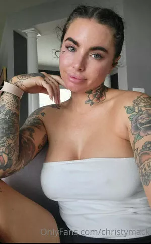 Christy Mack Onlyfans Leaked Nude Image #wdfqgjAehK