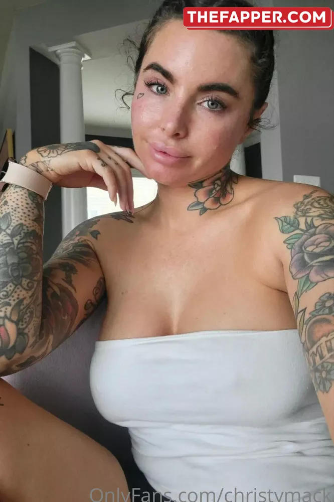 Christy Mack  Onlyfans Leaked Nude Image #wdfqgjAehK