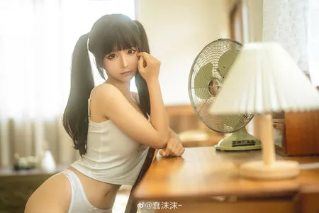 Chunmomo Onlyfans Leaked Nude Image #NW87xBXmhJ