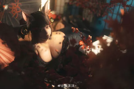 Chunmomo Onlyfans Leaked Nude Image #VK4025nvva
