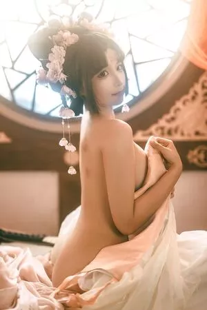 Chunmomo Onlyfans Leaked Nude Image #x6QIV8kark