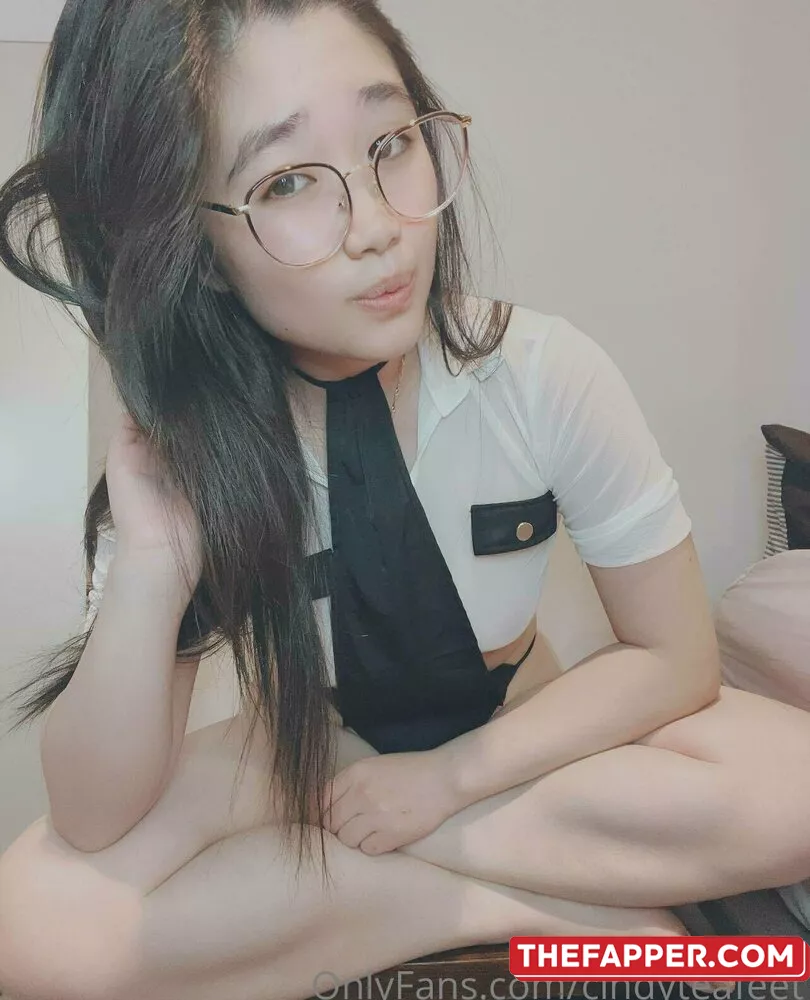 Cindy Tea  Onlyfans Leaked Nude Image #LhuZBirr6n