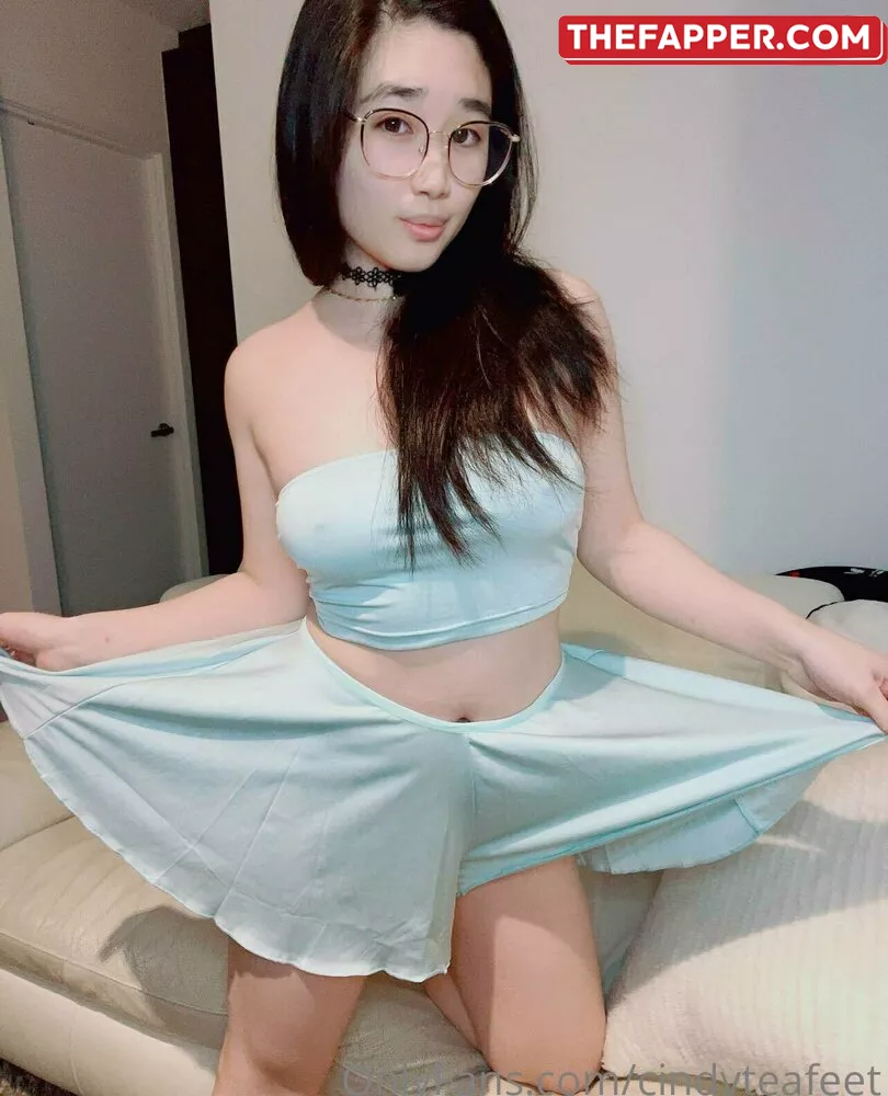 Cindy Tea  Onlyfans Leaked Nude Image #XhRujDl2xP