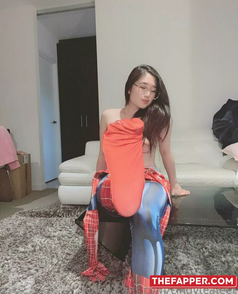 Cindy Tea  Onlyfans Leaked Nude Image #Y5MKAWDutg