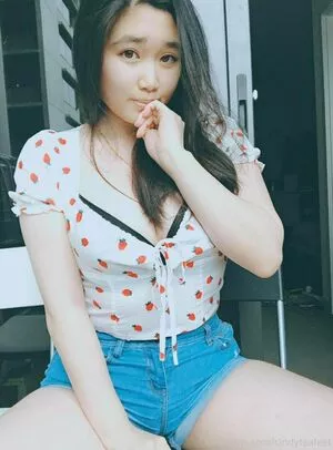 Cindy Tea Onlyfans Leaked Nude Image #dUfXi9rAz9