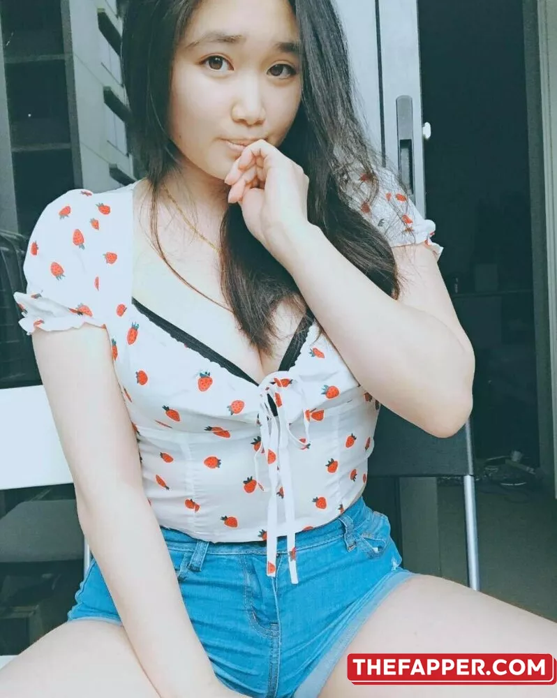 Cindy Tea  Onlyfans Leaked Nude Image #dUfXi9rAz9