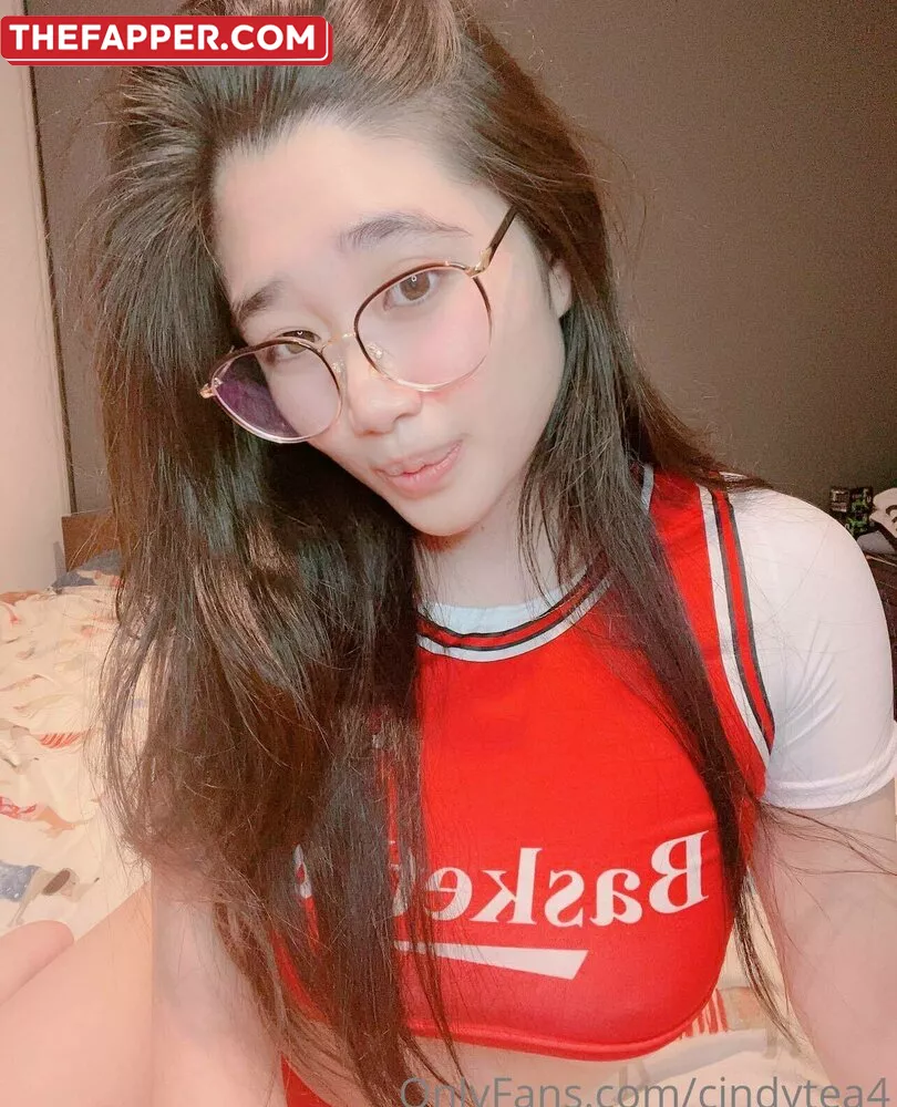 Cindy Tea  Onlyfans Leaked Nude Image #wK3rupsNYh