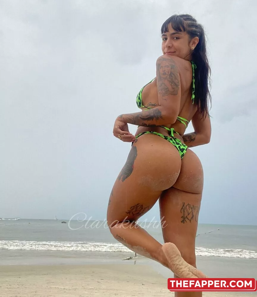 Clara Kush  Onlyfans Leaked Nude Image #hQ6rgI3Ki6