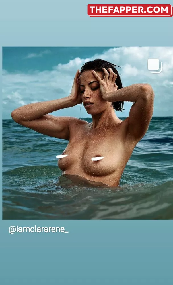 Clara Renè  Onlyfans Leaked Nude Image #hUfqElhG3N