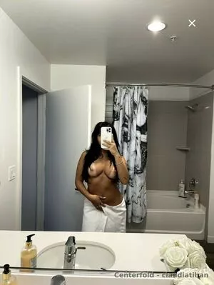 Claudia Tihan Onlyfans Leaked Nude Image #K6xbwwgtpz