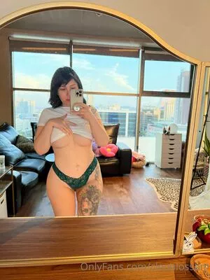 Cleoblossom Onlyfans Leaked Nude Image #03P0ymN3Jl