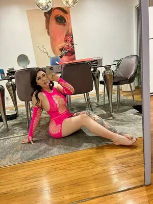 Cleoblossom Onlyfans Leaked Nude Image #2XncdKsO9T