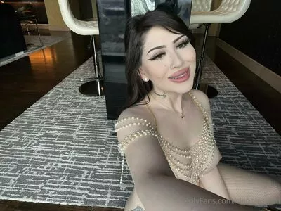 Cleoblossom Onlyfans Leaked Nude Image #PGtHTzhSyF