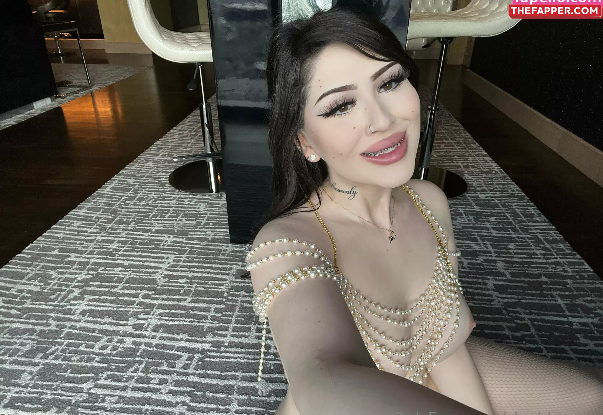 Cleoblossom  Onlyfans Leaked Nude Image #PGtHTzhSyF