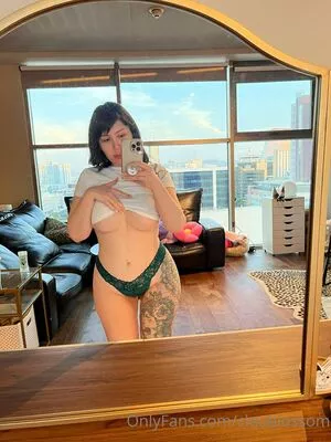 Cleoblossom Onlyfans Leaked Nude Image #fuXyDA7f0t