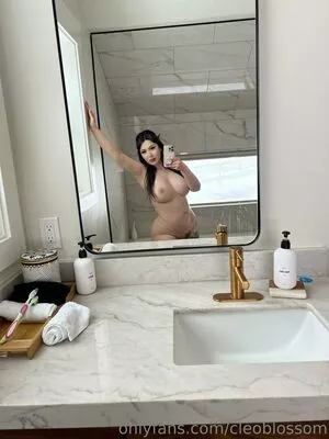 Cleoblossom Onlyfans Leaked Nude Image #hmMjAJkw0p