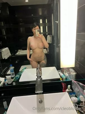 Cleoblossom Onlyfans Leaked Nude Image #hyiesNWNwK