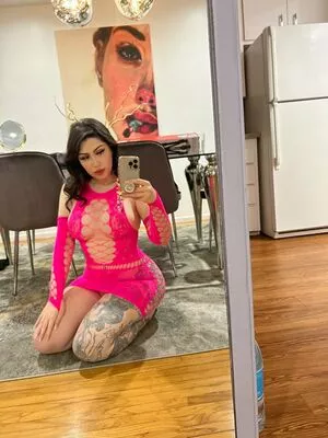 Cleoblossom Onlyfans Leaked Nude Image #vuHzmp3E6a