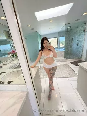 Cleoblossom Onlyfans Leaked Nude Image #xEVhrhyOQs