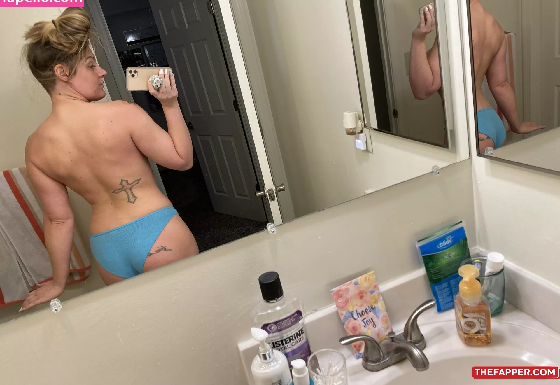 Cloverbaltimore  Onlyfans Leaked Nude Image #X3vhr4Lc9e