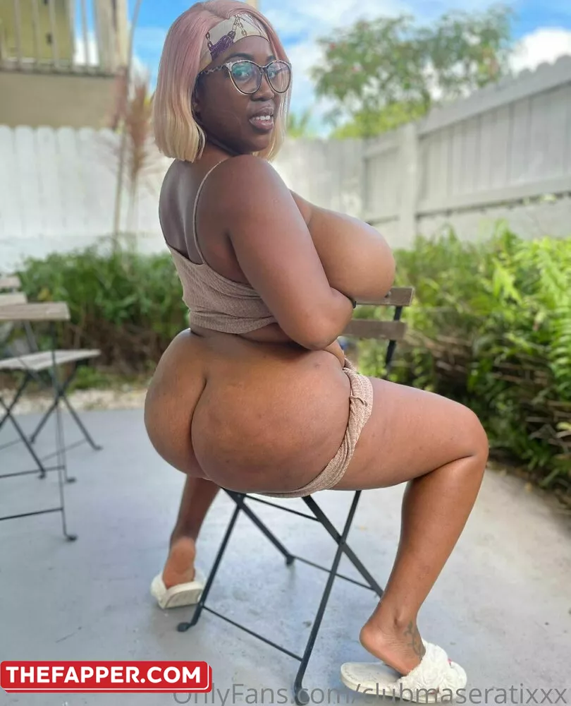 Clubmaseratixxx  Onlyfans Leaked Nude Image #26KSADuRzZ