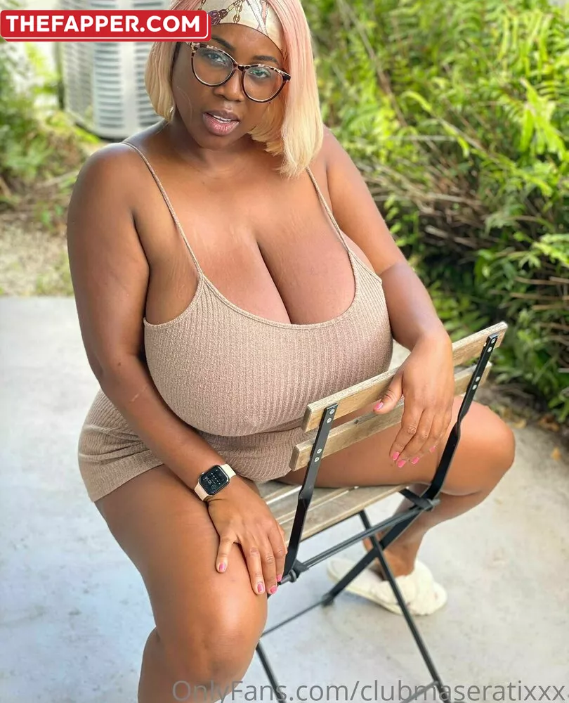 Clubmaseratixxx  Onlyfans Leaked Nude Image #8J4F4EGp4B