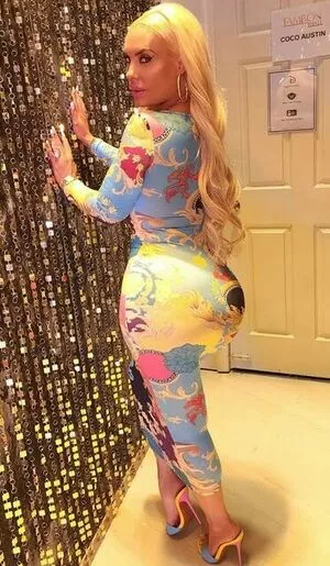 Coco Nicole Austin Onlyfans Leaked Nude Image #W1C5qSVT6e