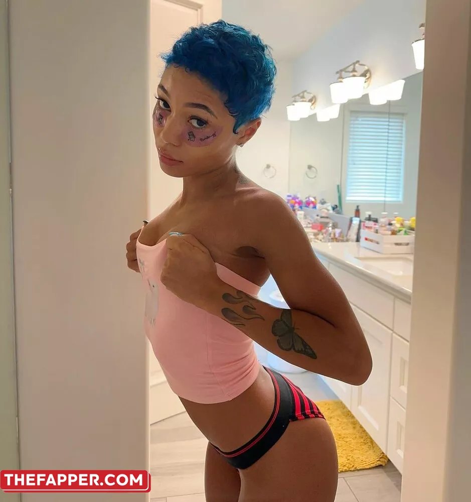 Coi Leray  Onlyfans Leaked Nude Image #1IyP5srB6z