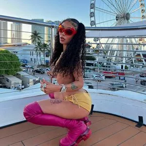 Coi Leray Onlyfans Leaked Nude Image #2rXqZ9DmAY