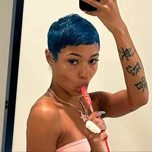 Coi Leray Onlyfans Leaked Nude Image #439DMzklhG