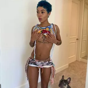 Coi Leray Onlyfans Leaked Nude Image #4N9ccDW234