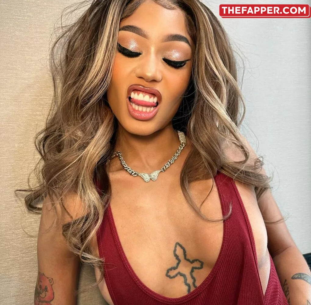 Coi Leray  Onlyfans Leaked Nude Image #4ZdWkjMt3b