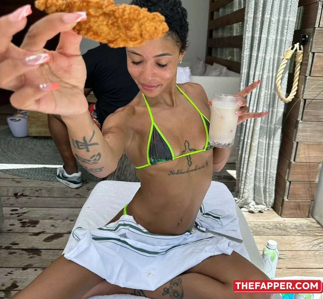 Coi Leray  Onlyfans Leaked Nude Image #6dVAV68eoh