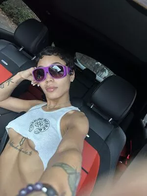 Coi Leray OnlyFans Leak CFOWopTnNY