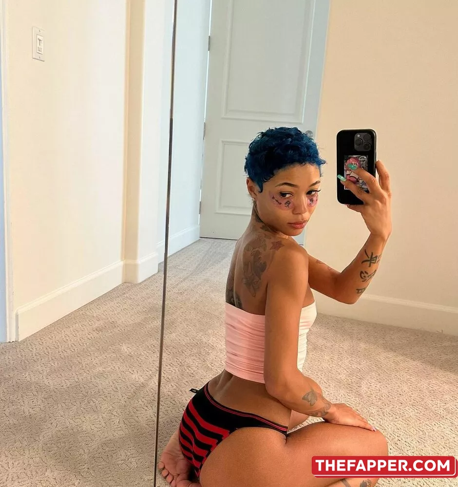 Coi Leray  Onlyfans Leaked Nude Image #CqKHH48jx7