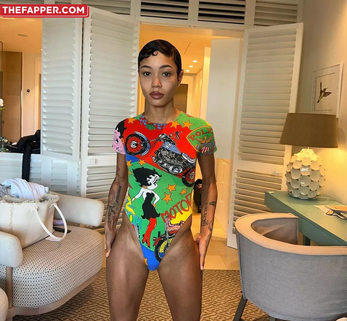 Coi Leray  Onlyfans Leaked Nude Image #DH8c7V5SKc