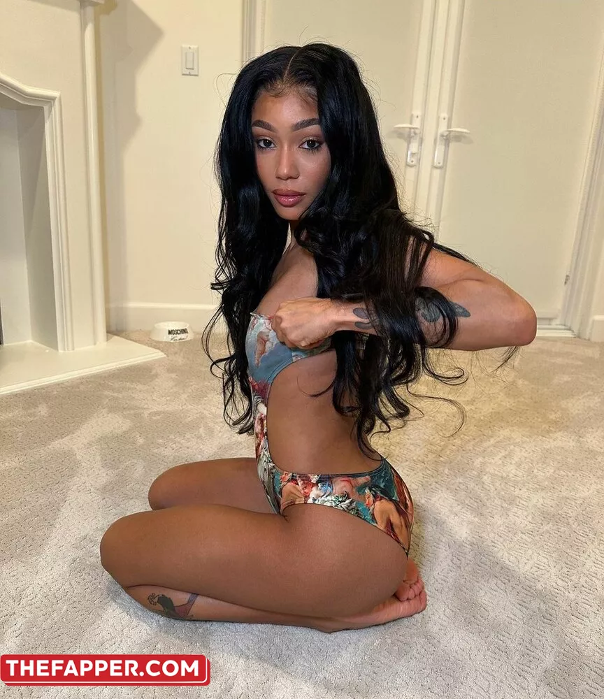 Coi Leray  Onlyfans Leaked Nude Image #DMWtL02hhT