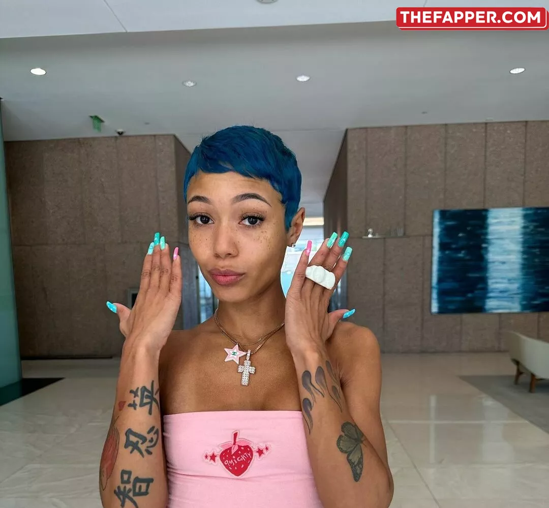 Coi Leray  Onlyfans Leaked Nude Image #FKmmAYZG0G