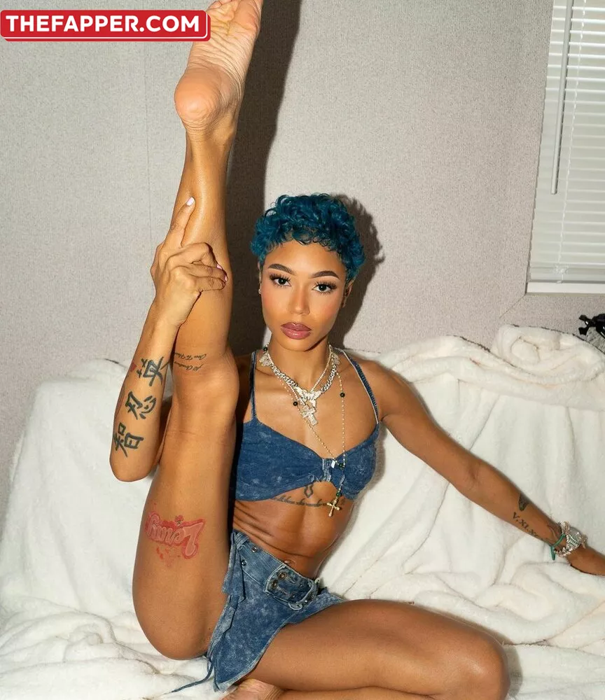 Coi Leray  Onlyfans Leaked Nude Image #GGx3RlJRHh