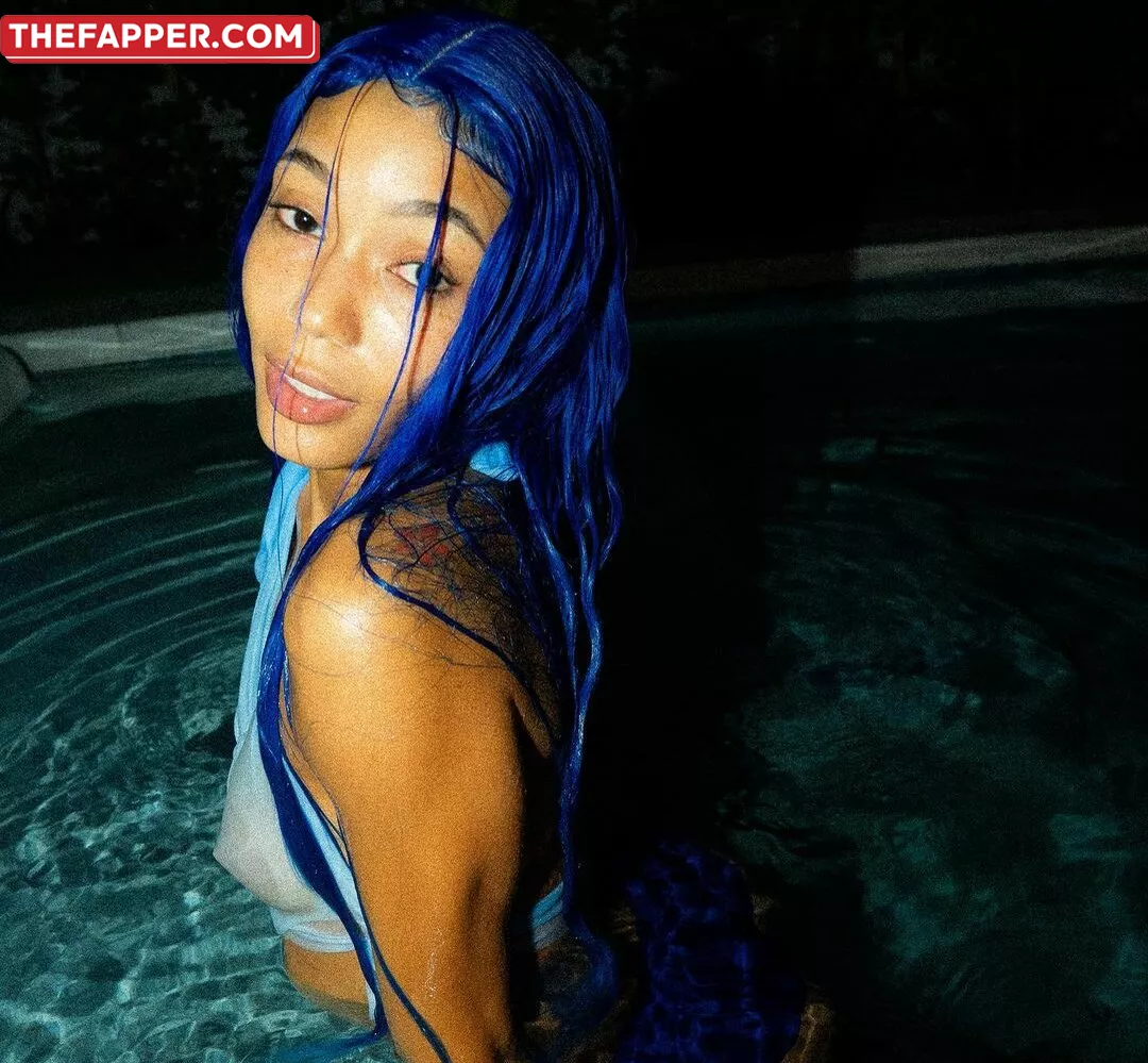 Coi Leray  Onlyfans Leaked Nude Image #I5aRKVNjM6