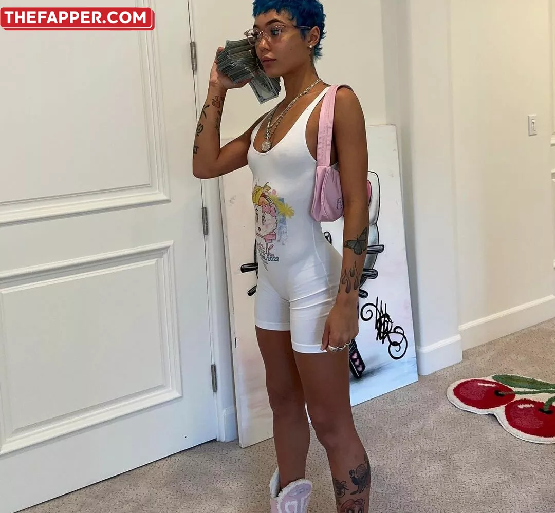 Coi Leray  Onlyfans Leaked Nude Image #JZ6BBmFxUy