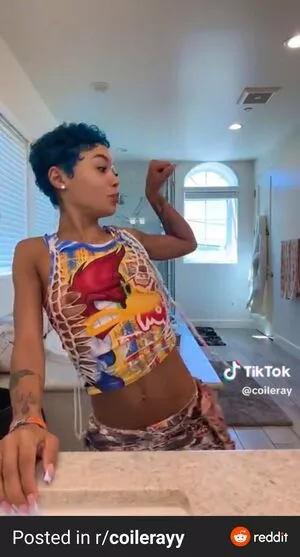 Coi Leray Onlyfans Leaked Nude Image #O9p3DB5nTv