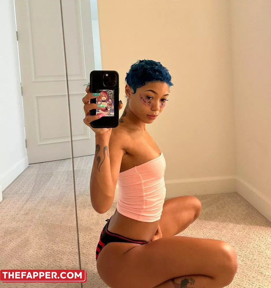 Coi Leray  Onlyfans Leaked Nude Image #RrKckm0jhG