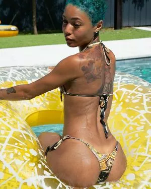Coi Leray Onlyfans Leaked Nude Image #XompfnMjbA