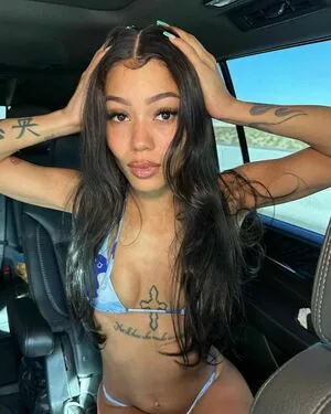 Coi Leray Onlyfans Leaked Nude Image #Y3nT51P5vi