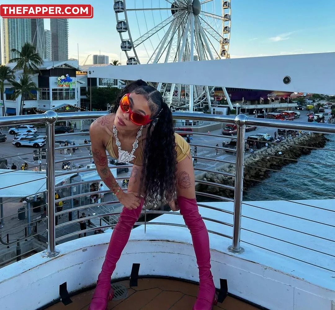 Coi Leray  Onlyfans Leaked Nude Image #ahUTjV1Fdf