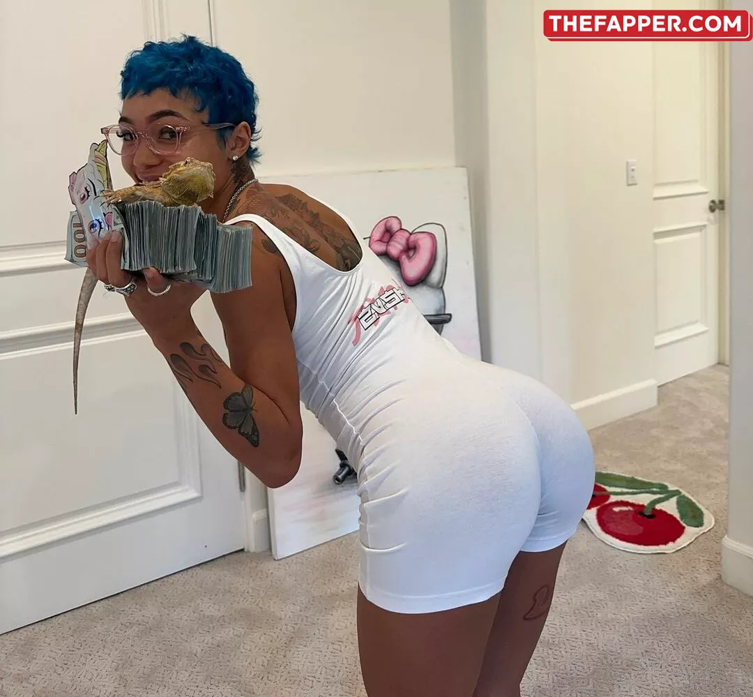 Coi Leray  Onlyfans Leaked Nude Image #hi86cRbs20