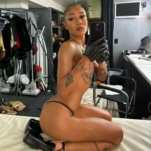 Coi Leray Onlyfans Leaked Nude Image #i2TDMihXI9